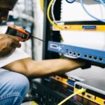 a useful troubleshooting view