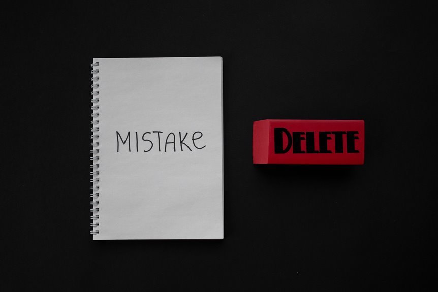 common errors and 5035262186 fixes