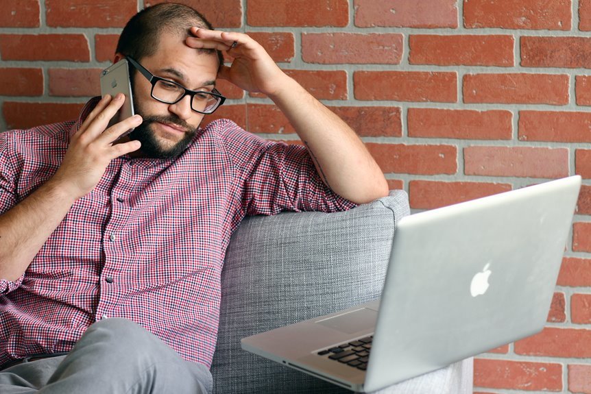 common troubleshooting with 518 235 2275