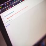 guide to frequent error management