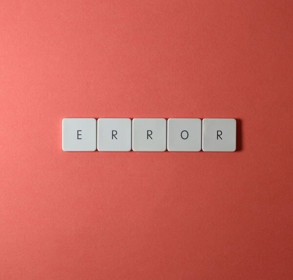 handling 2087193280 everyday errors