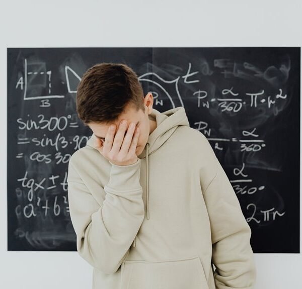 helpful guidance when problems persist