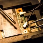 issues and fixes for 7207407000