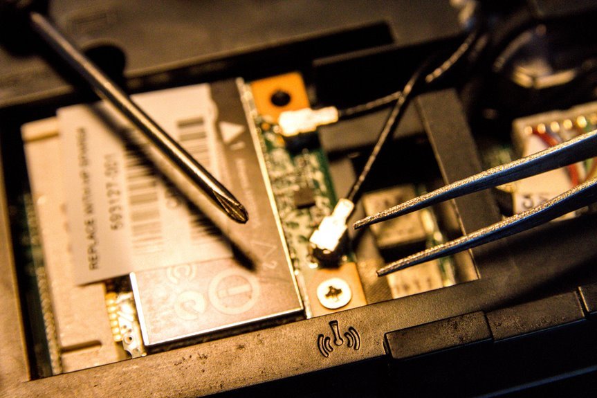 issues and fixes for 7207407000