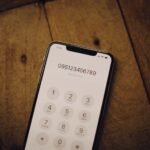 phone number issues and user tips
