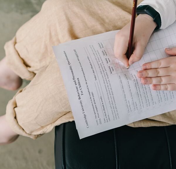 practical ways to assess errors