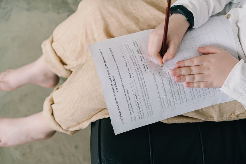 practical ways to assess errors