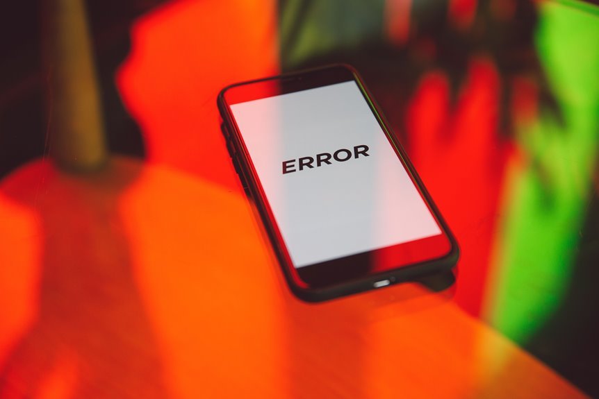 useful checks for routine errors