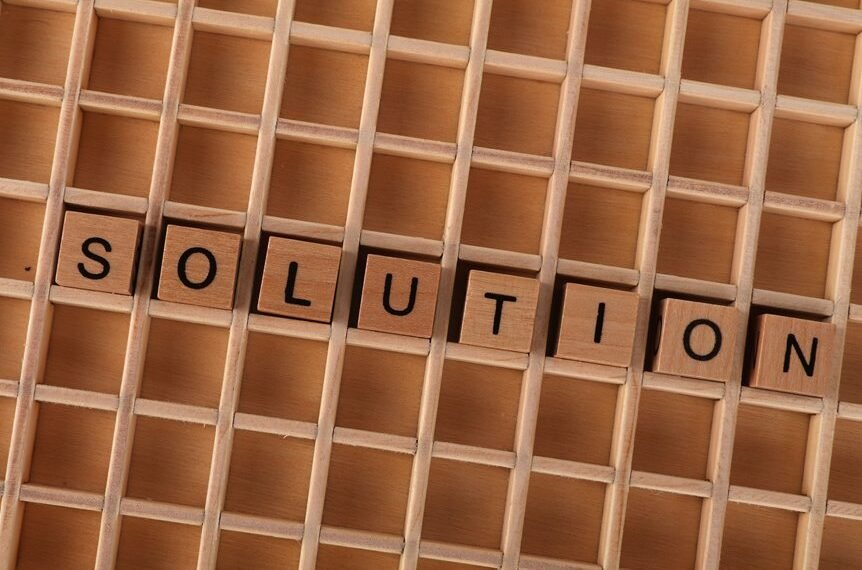 useful daily problem solving strategies