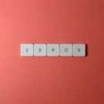 useful solutions when things go wrong